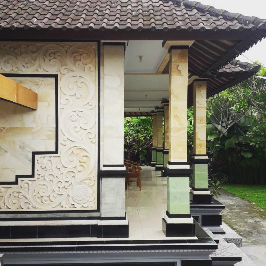 D'Sari Undisan Houses 방글리 외부 사진