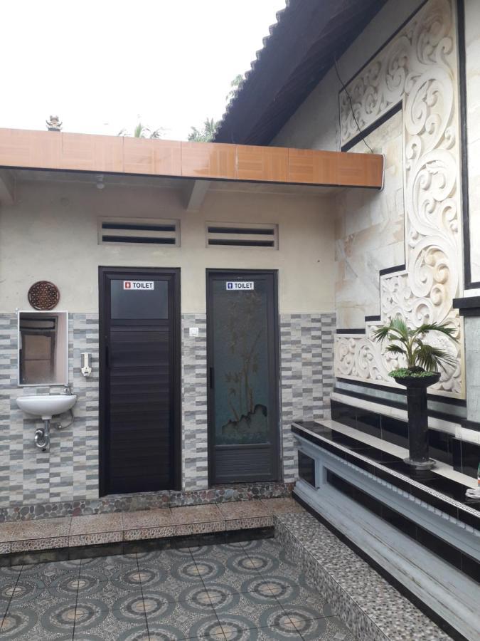 D'Sari Undisan Houses 방글리 외부 사진