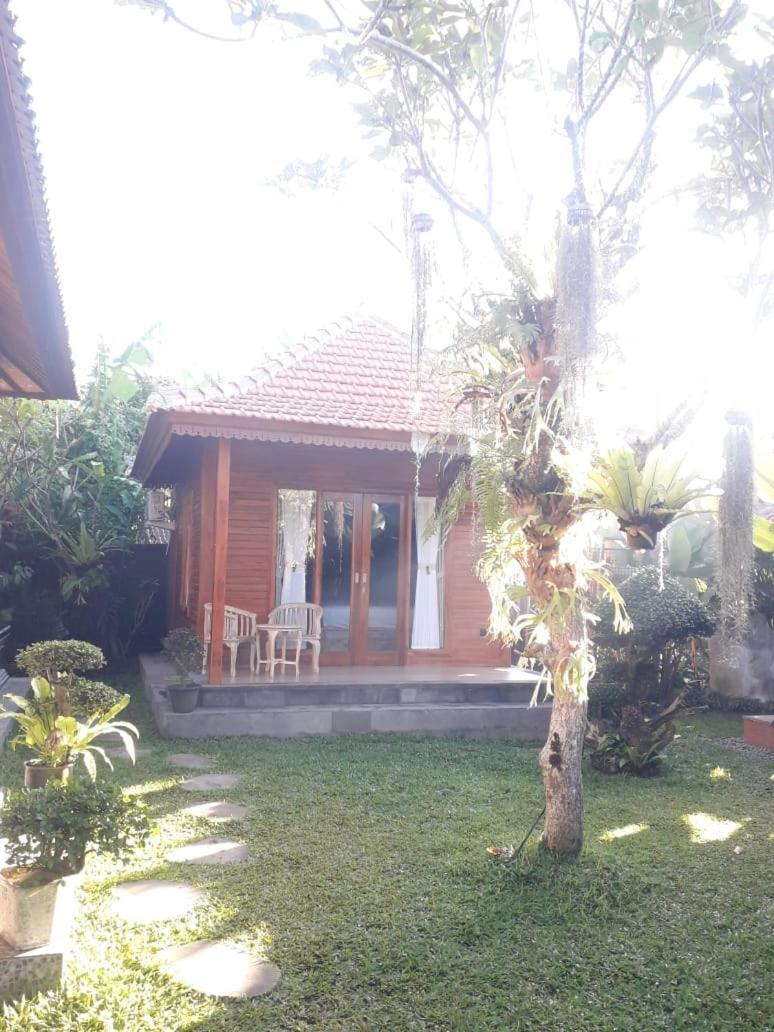 D'Sari Undisan Houses 방글리 외부 사진
