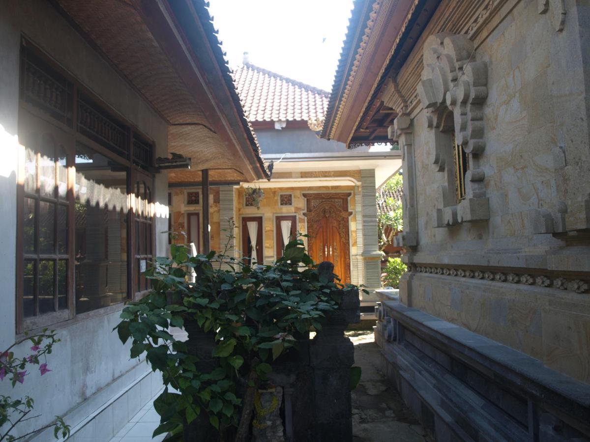 D'Sari Undisan Houses 방글리 외부 사진