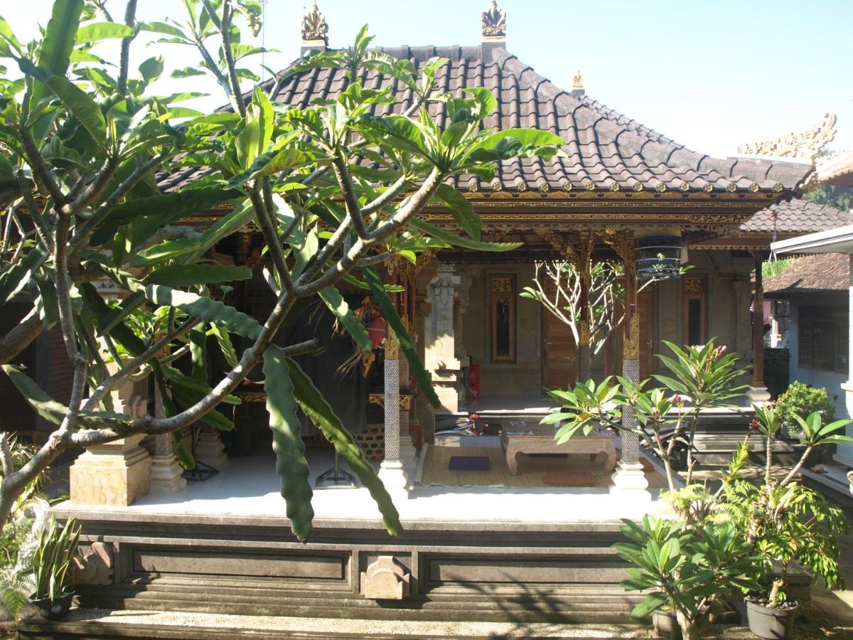 D'Sari Undisan Houses 방글리 외부 사진